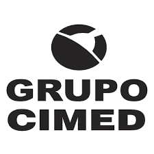 Grupo Cimed logo
